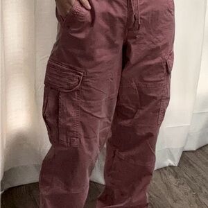 American Eagle Cargo Pants